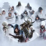Cos'è successo ad Assassin's Creed? 1