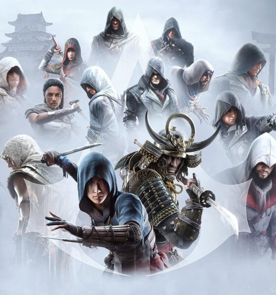 Cos'è successo ad Assassin's Creed? 1