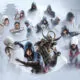 Cos'è successo ad Assassin's Creed? 35