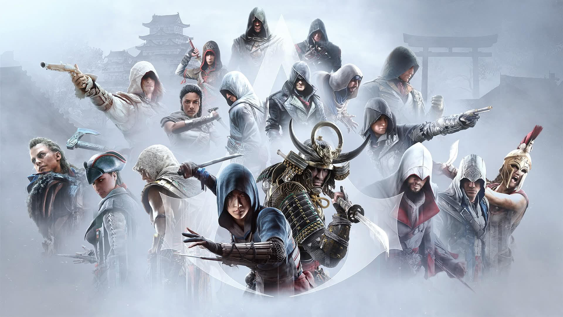 Cos'è successo ad Assassin's Creed? 1