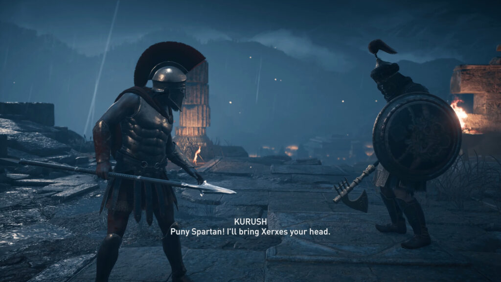 Assassin's Creed