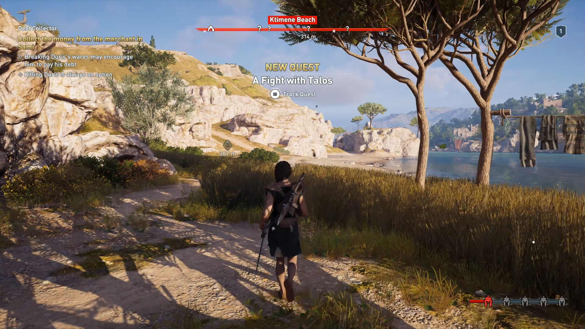 Assassin's Creed