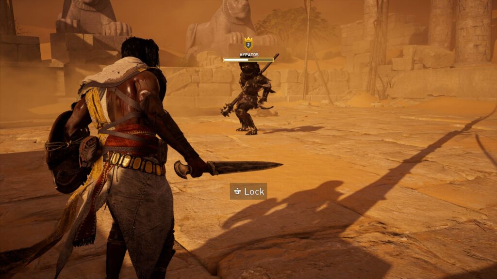 Assassin's Creed