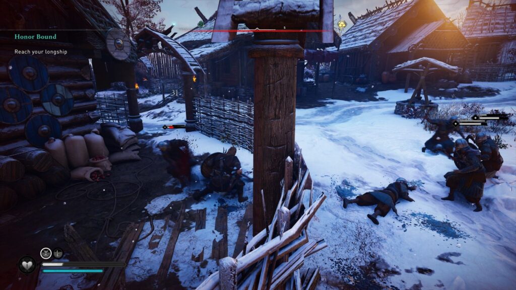 Assassin's Creed