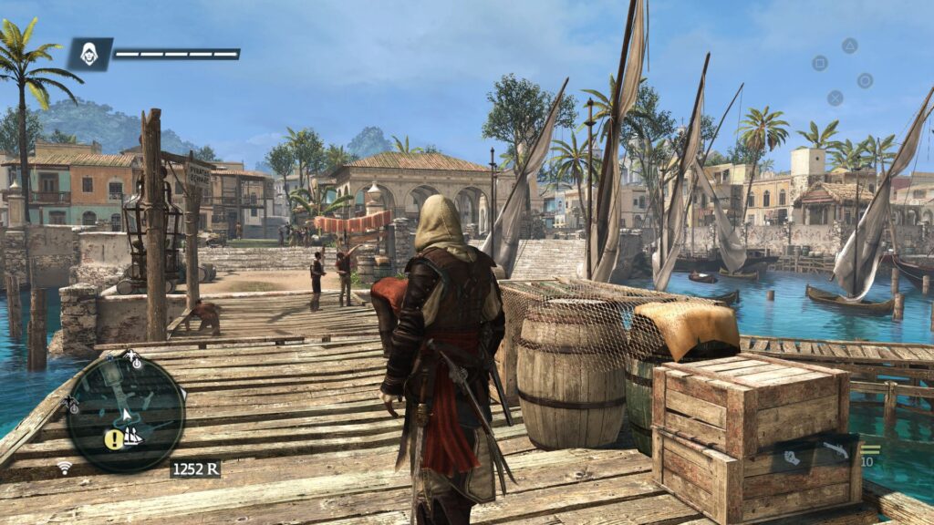 Assassin's Creed
