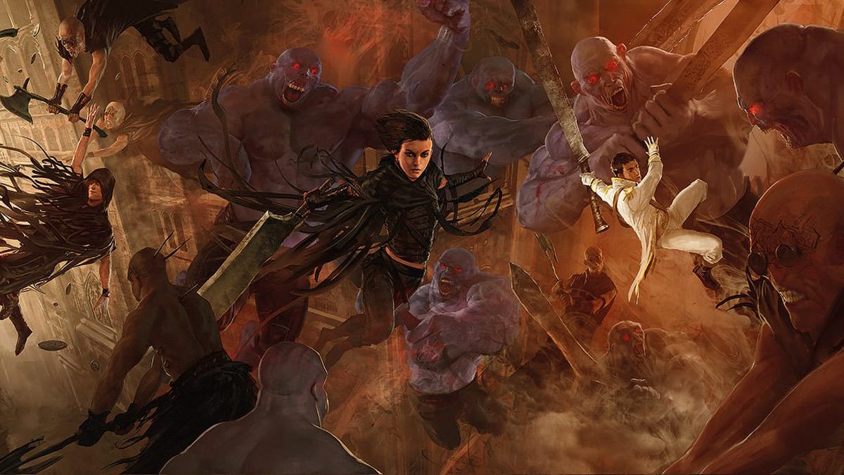 Mistborn Brandon Sanderson