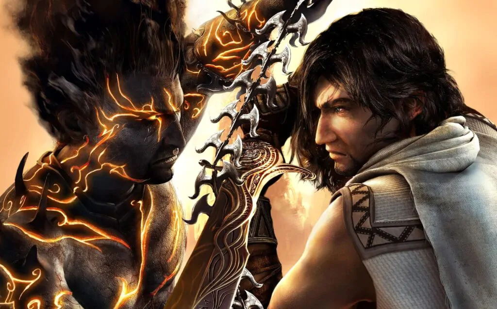 Prince of Persia: Le Sabbie del Tempo (2003), retrospettiva: i tempi d'oro di Ubisoft 19