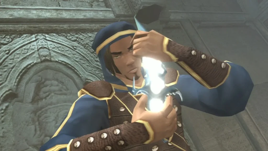 Prince of Persia: Le Sabbie del Tempo (2003), retrospettiva: i tempi d'oro di Ubisoft 16