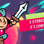 Videogiochi ed educazione