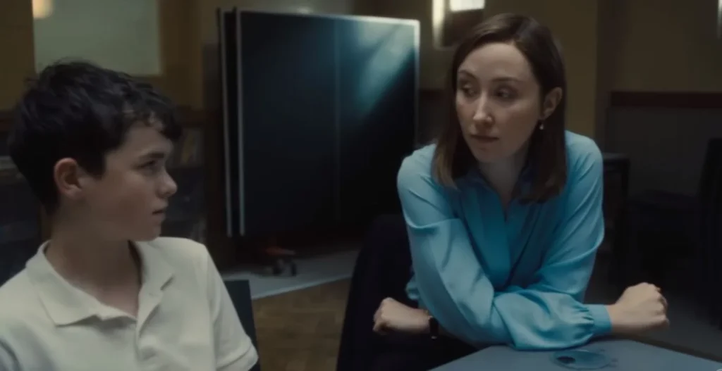 Bullismo e manosfera: the dark side of Adolescence 4