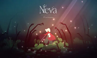 Neva Prologue