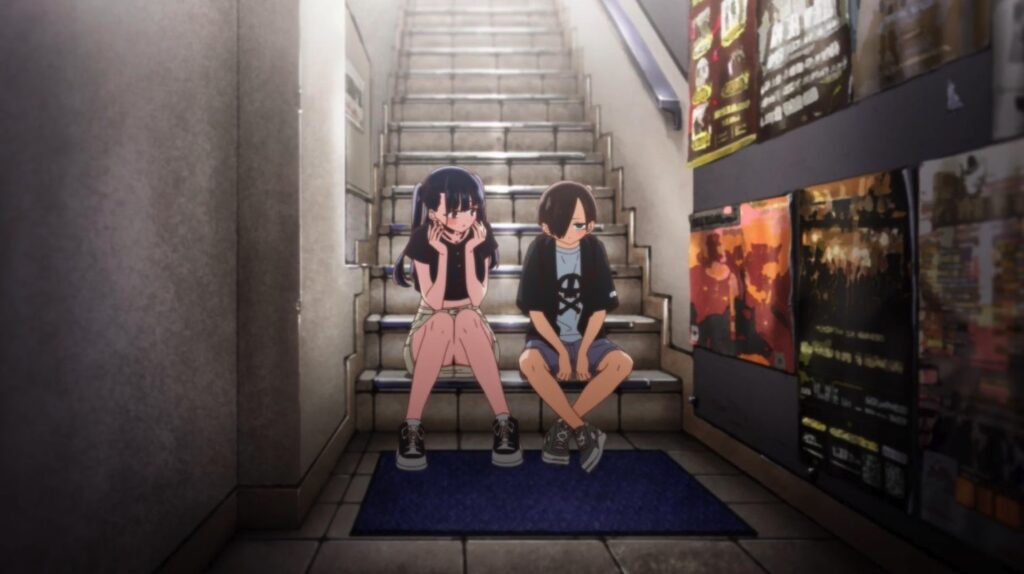 The Dangers in My Heart The Movie, la recensione 10