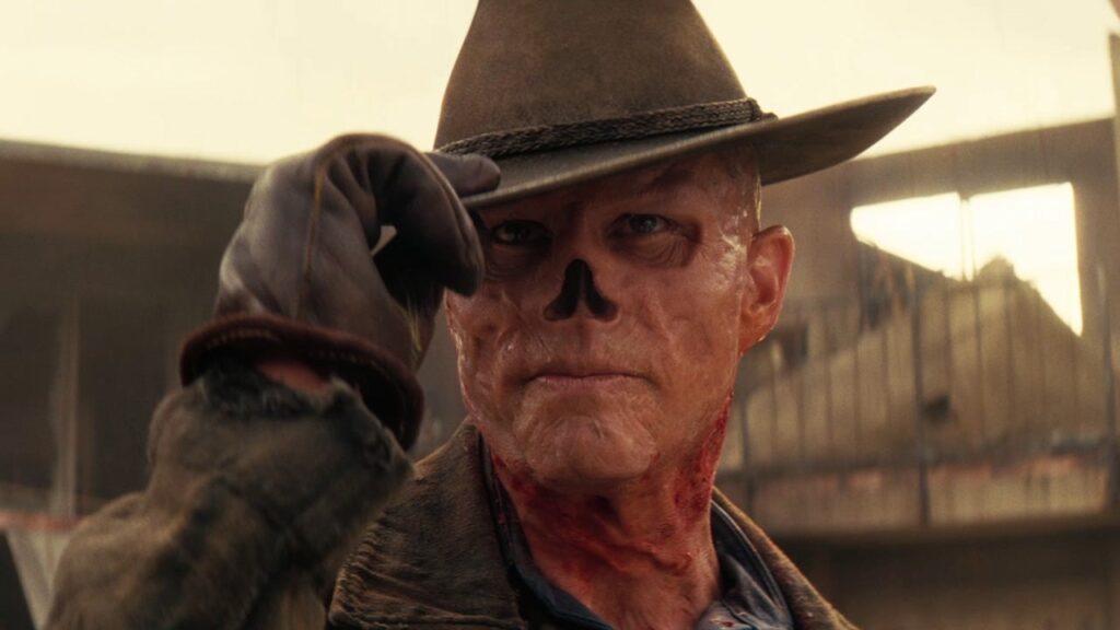 Fallout stagione 2 - Recensione: che bella la guerra atomica 5