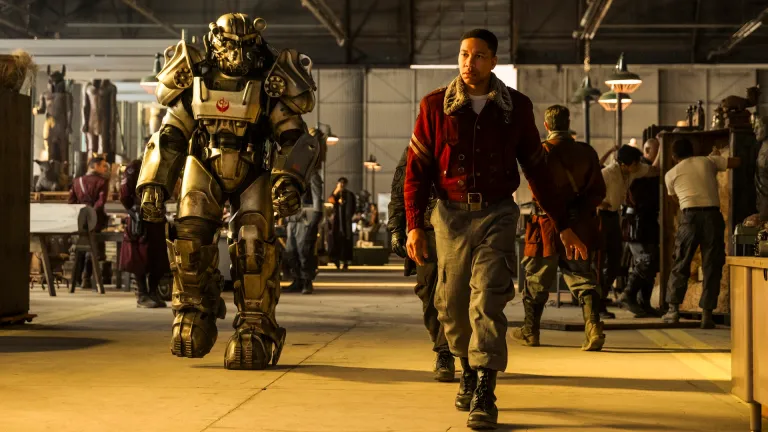 Fallout stagione 2 - Recensione: che bella la guerra atomica 3