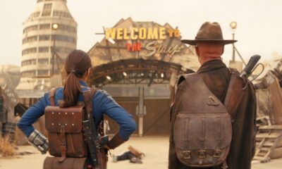 fallout stagione 2 recensione fallout recensione fallout prime video cast personaggi new vegas