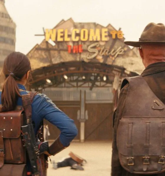 fallout stagione 2 recensione fallout recensione fallout prime video cast personaggi new vegas