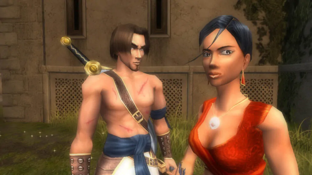 Prince of Persia: Le Sabbie del Tempo (2003), retrospettiva: i tempi d'oro di Ubisoft 11