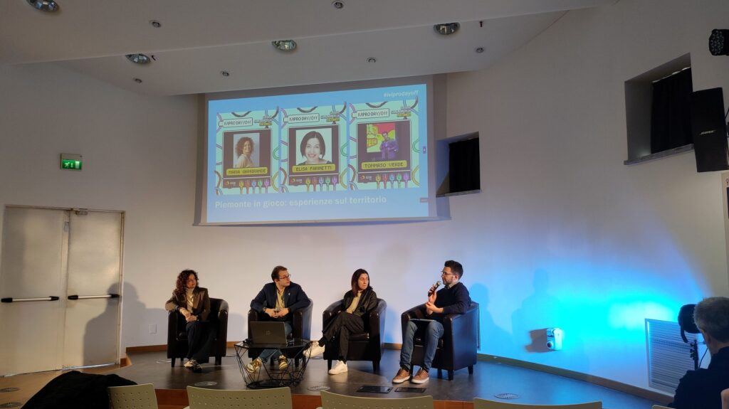 La Global Game Jam 2026 a Torino 2