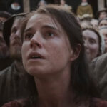 Hamnet Chloé Zhao Jessie Buckley Agnes