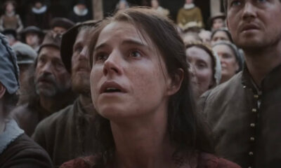 Hamnet Chloé Zhao Jessie Buckley Agnes