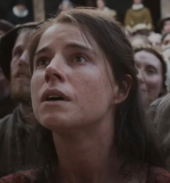 Hamnet Chloé Zhao Jessie Buckley Agnes