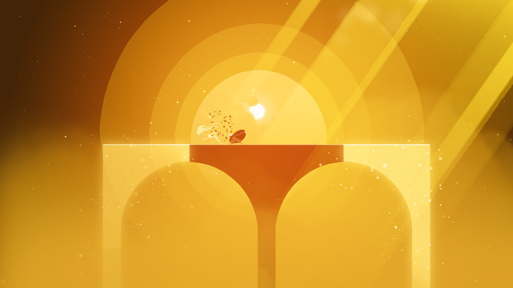 Neva: Prologue, la recensione: il seme della vita 10