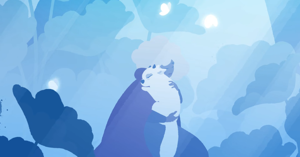 Neva: Prologue, la recensione: il seme della vita 13