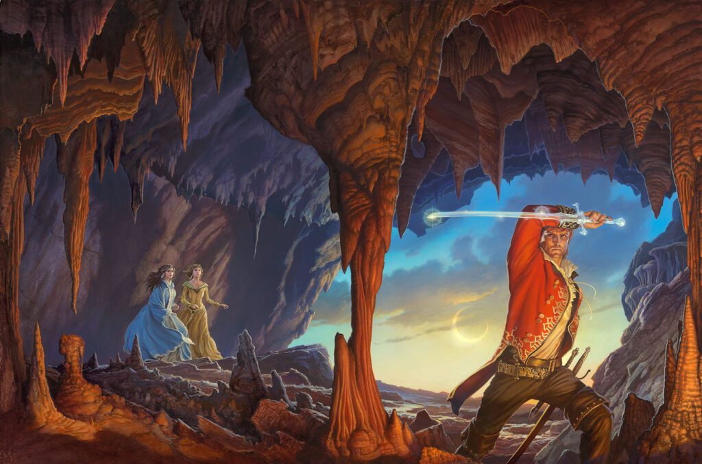 Brandon Sanderson La Ruota del Tempo Wheel of Time Memory of Light Memoria di Luce