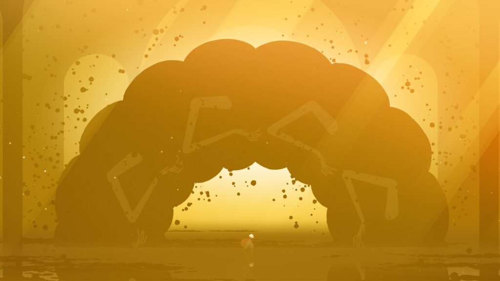 Neva: Prologue, la recensione: il seme della vita 8