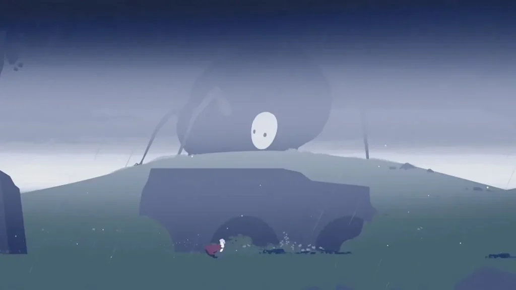 Neva: Prologue, la recensione: il seme della vita 11