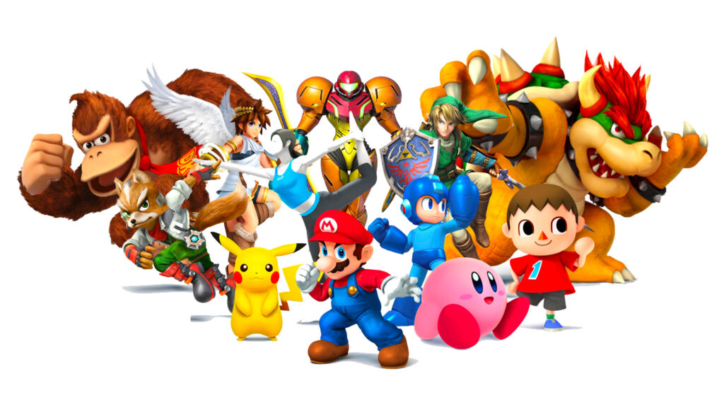 Switch 2 di Nintendo é una console che fa mercato a sé