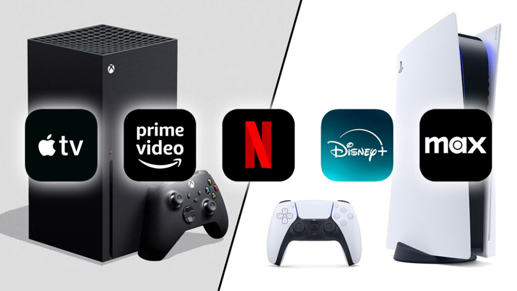 Le console, nonostante siano piattaforme multimediali, non hanno saputo allargare il proprio bacino d'utenza ai non gamer.
