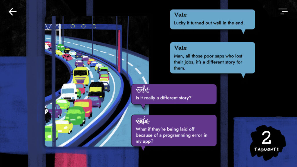 In Their Shoes, la recensione: nelle scarpe degli altri 10