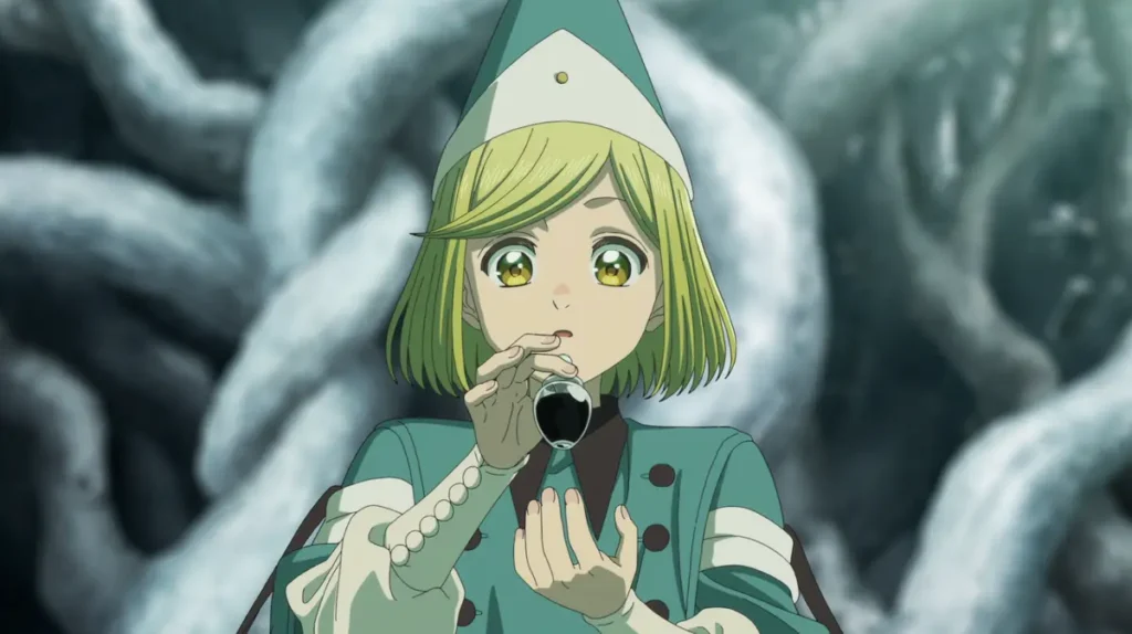 Primavera 2026: 5 Anime da non perdere 11