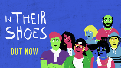 In Their Shoes, la recensione: nelle scarpe degli altri 13