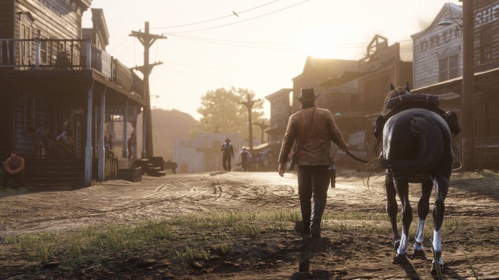 Assassin's Creed