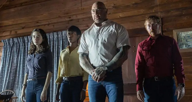 La monografia di M. Night Shyamalan- Parte 3: il grande ritorno 28