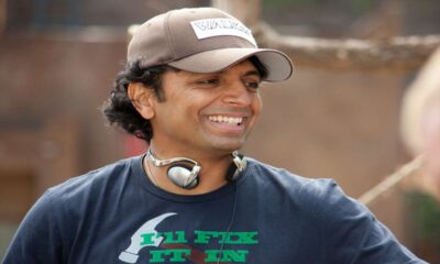 La monografia di M. Night Shyamalan- Parte 3: il grande ritorno 1