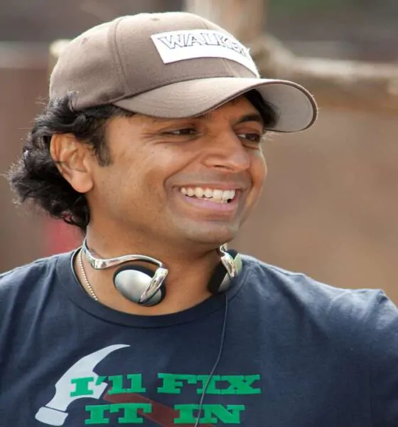 La monografia di M. Night Shyamalan- Parte 3: il grande ritorno 1