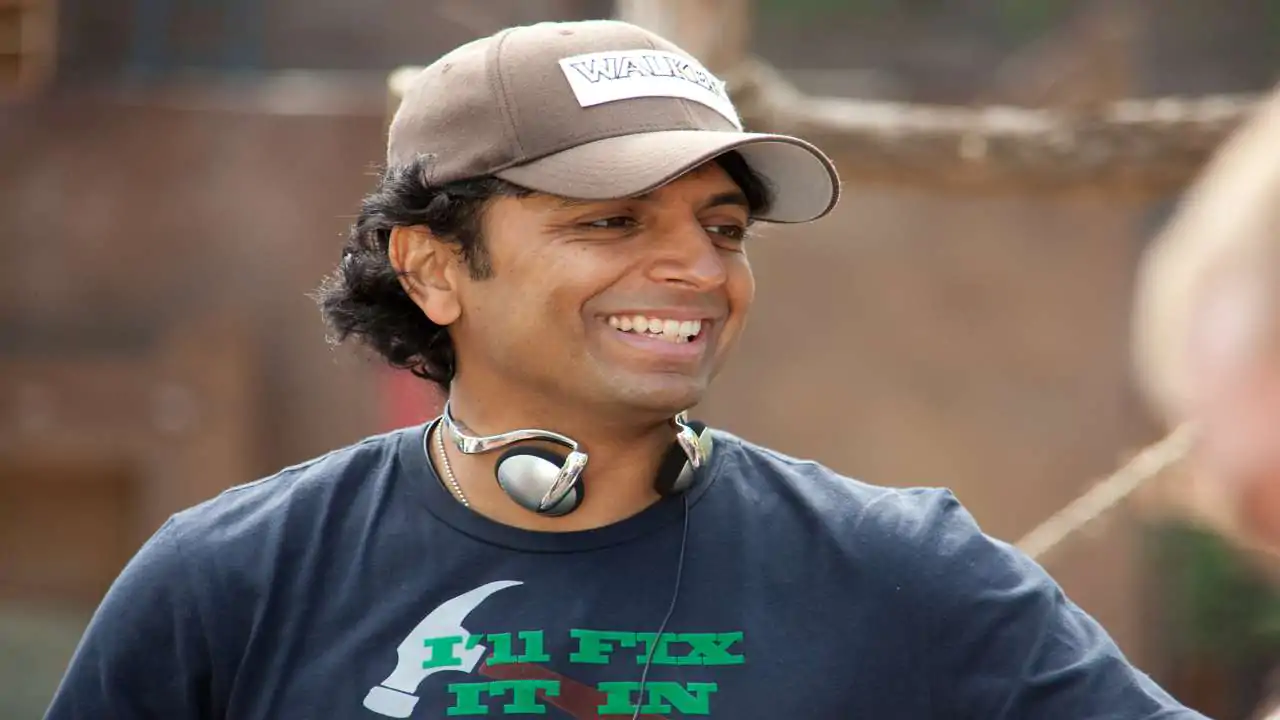 La monografia di M. Night Shyamalan- Parte 3: il grande ritorno 1