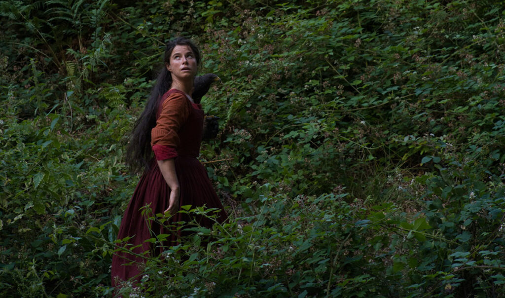 Due Agnes, un sacrificio condiviso 11