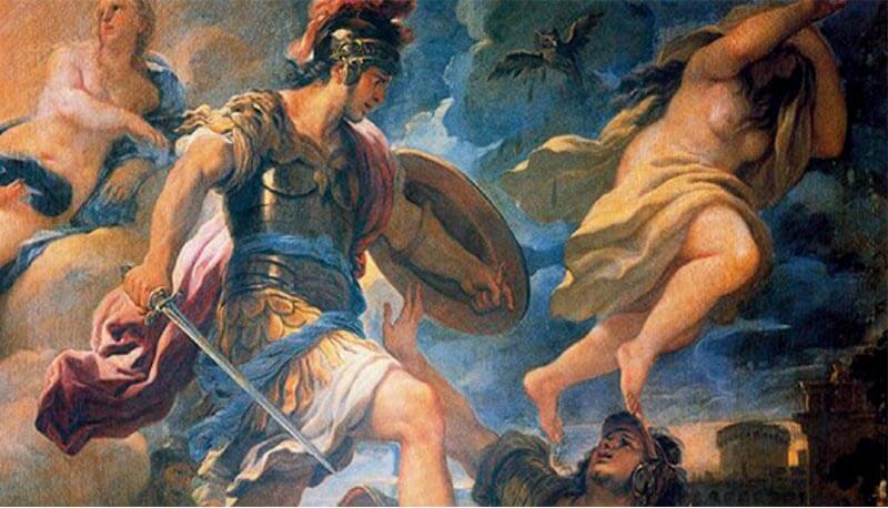 Frieren, Eroi e Pedagogia 13