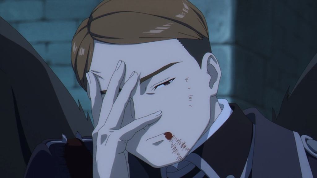 Frieren, Eroi e Pedagogia 19