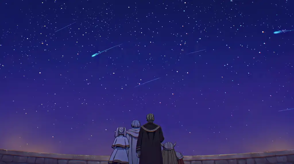 Frieren Eroi e Pedagogia