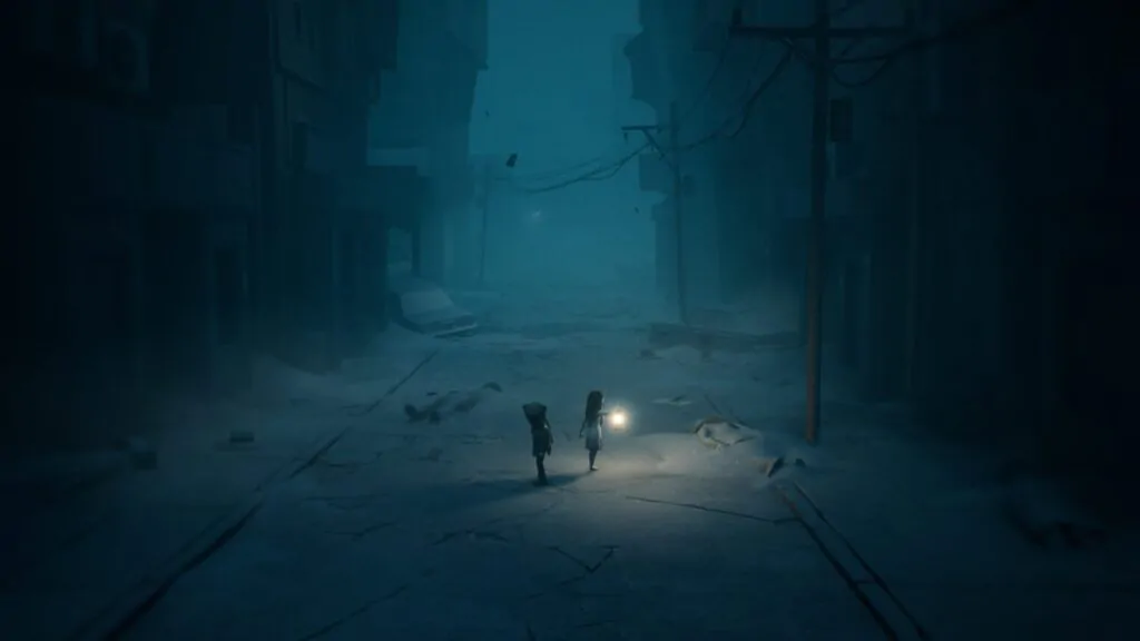 Reanimal, la recensione: quando gli "incubi" smettono di essere "piccoli"! 69