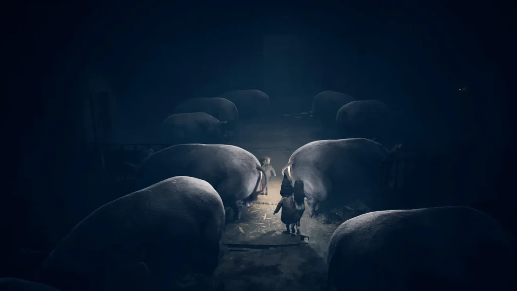 Reanimal, la recensione: quando gli "incubi" smettono di essere "piccoli"! 71