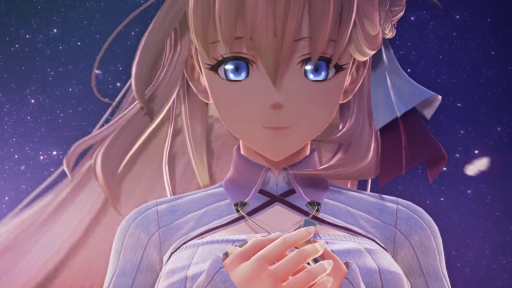 Due Agnes, un sacrificio condiviso 15