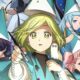 Atelier of Witch Hat Kamome Shirahama manga anime