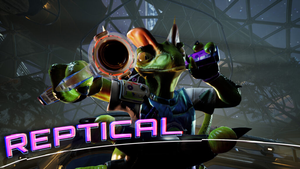 high on life 2 recensione squanch games boss grafica