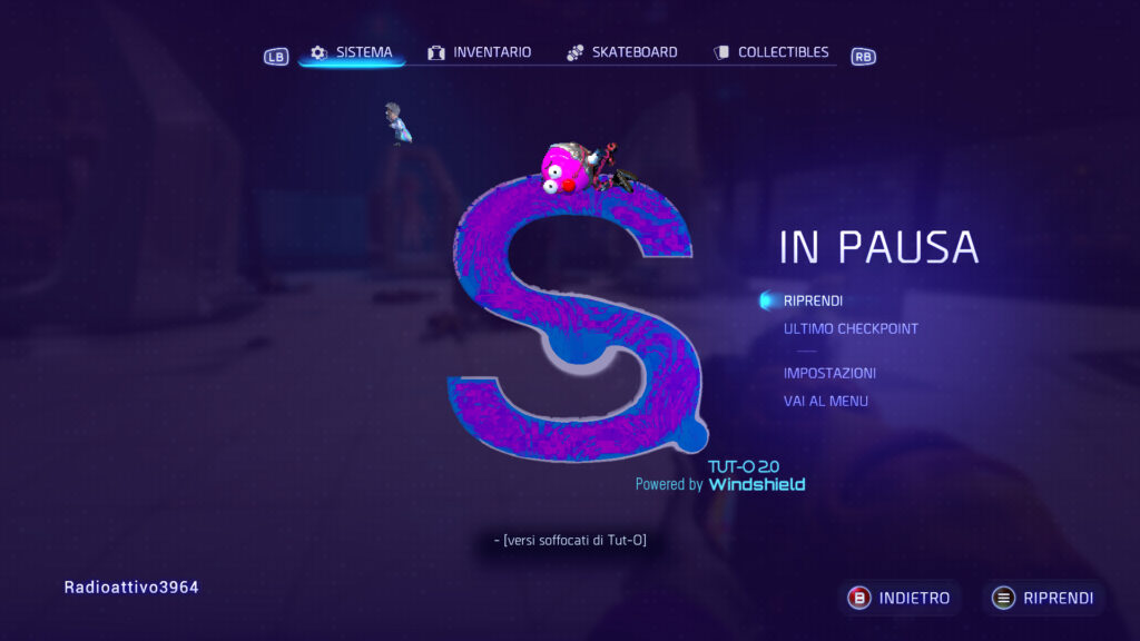 High on Life 2 recensione - Più folle, più colorato 5